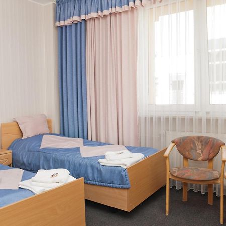 Vistula Hotel Świecie Dış mekan fotoğraf