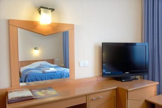 Vistula Hotel Świecie Dış mekan fotoğraf