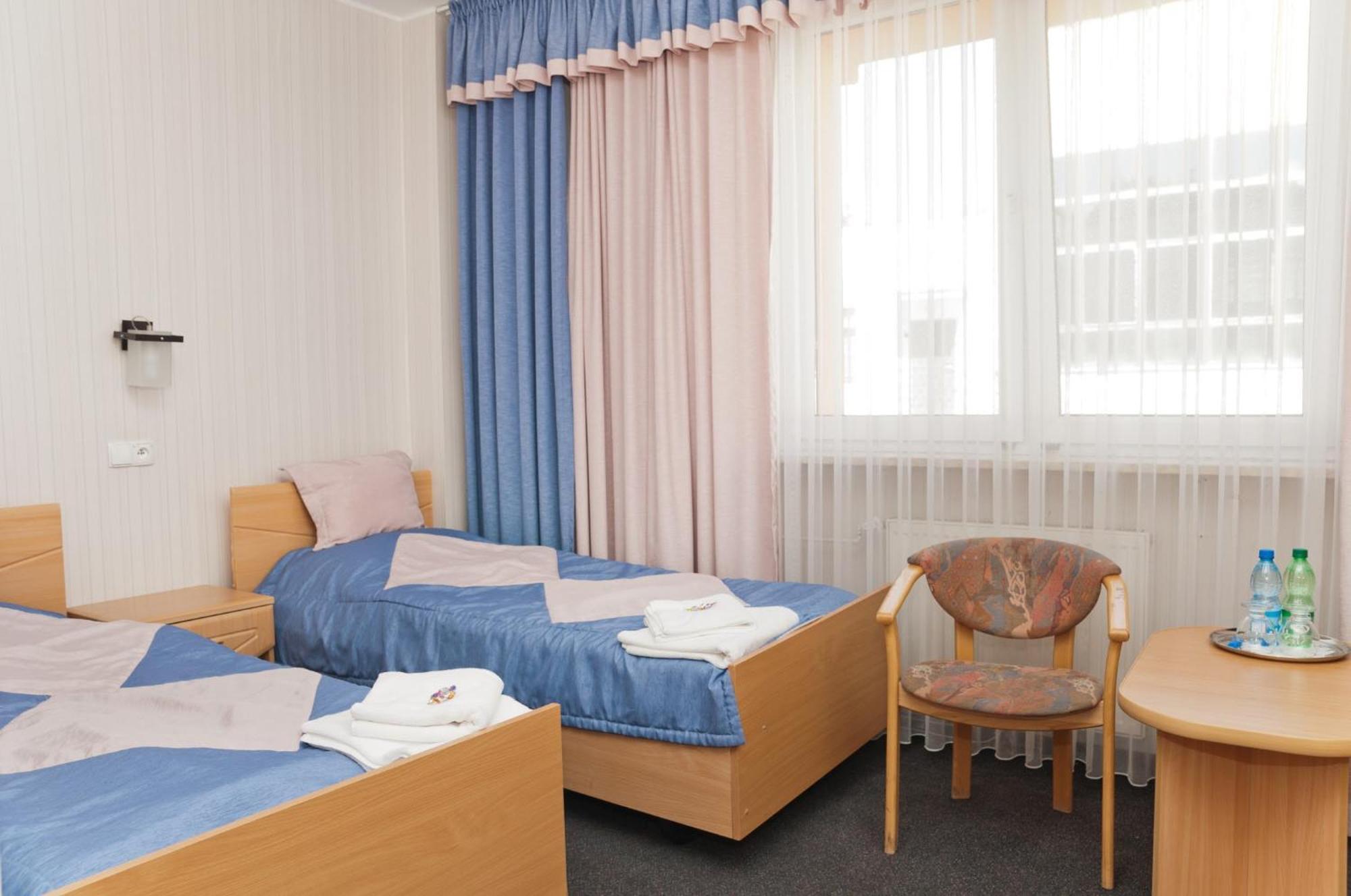 Vistula Hotel Świecie Dış mekan fotoğraf