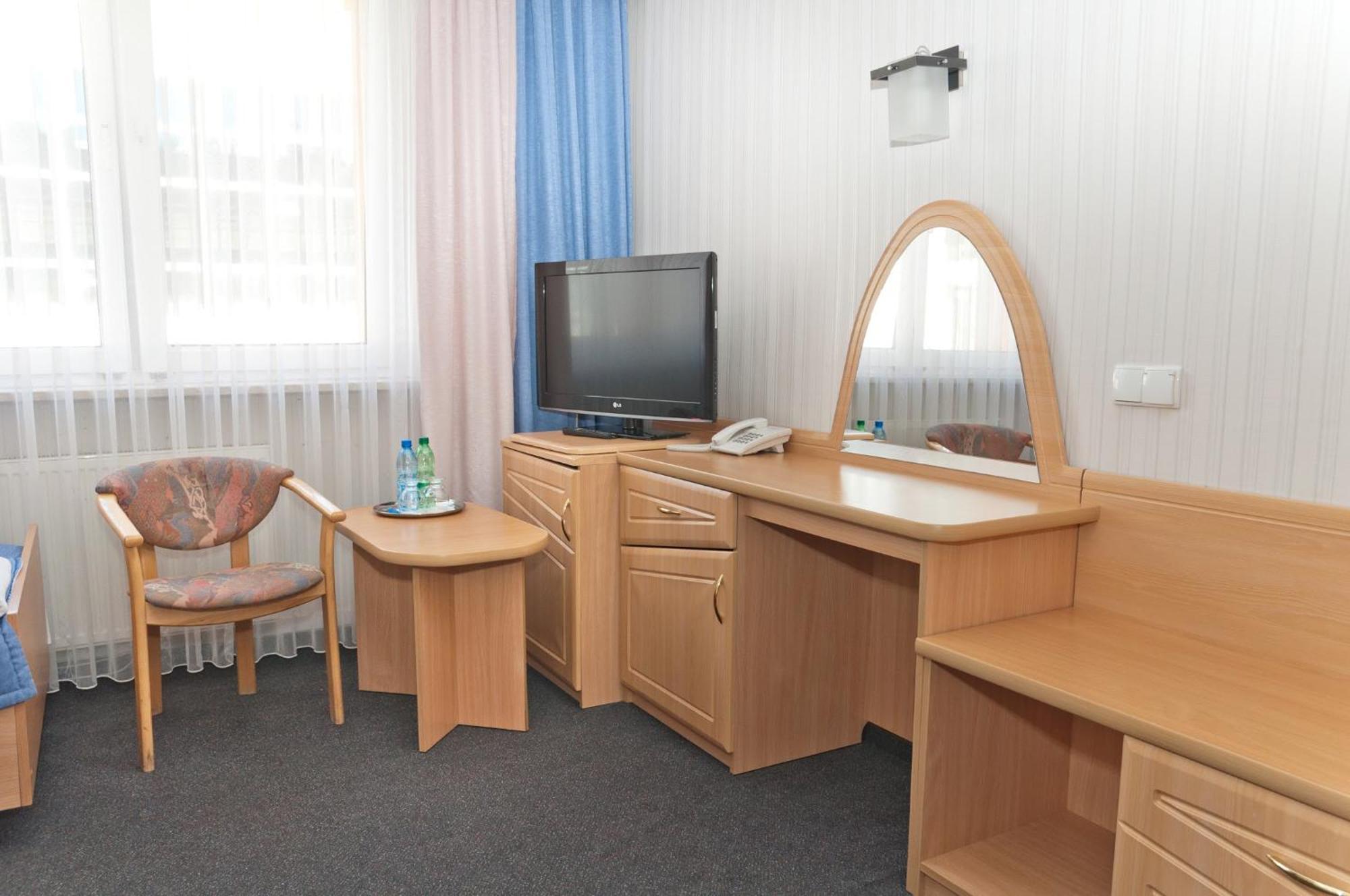 Vistula Hotel Świecie Dış mekan fotoğraf