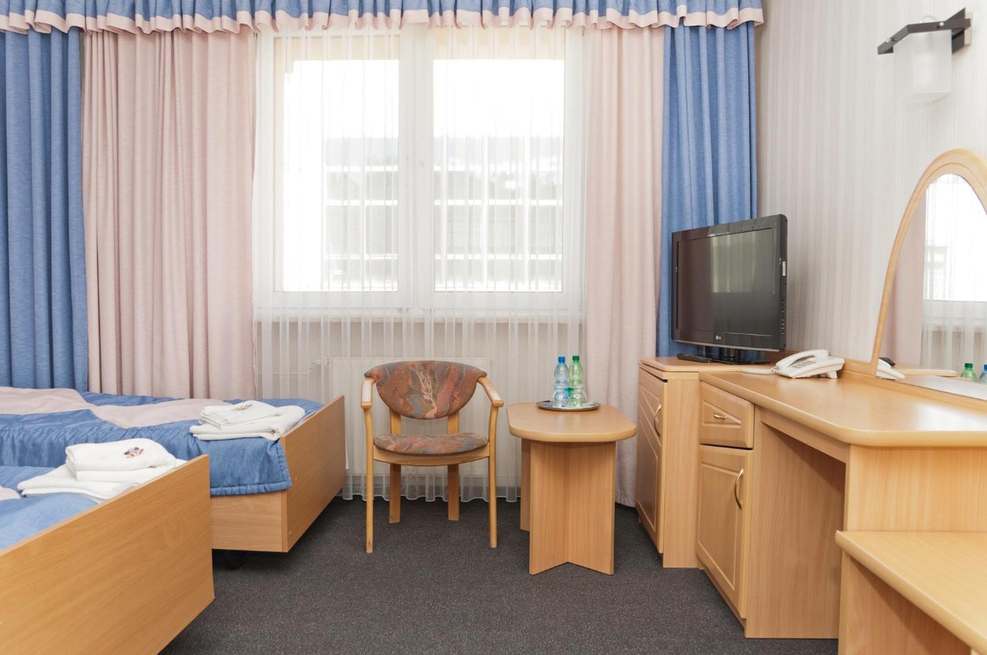 Vistula Hotel Świecie Dış mekan fotoğraf