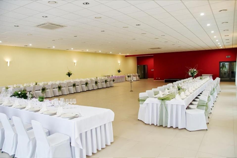 Vistula Hotel Świecie Dış mekan fotoğraf