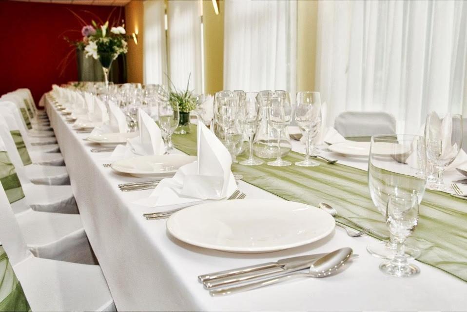 Vistula Hotel Świecie Dış mekan fotoğraf