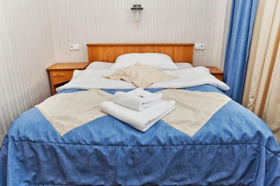 Vistula Hotel Świecie Oda fotoğraf