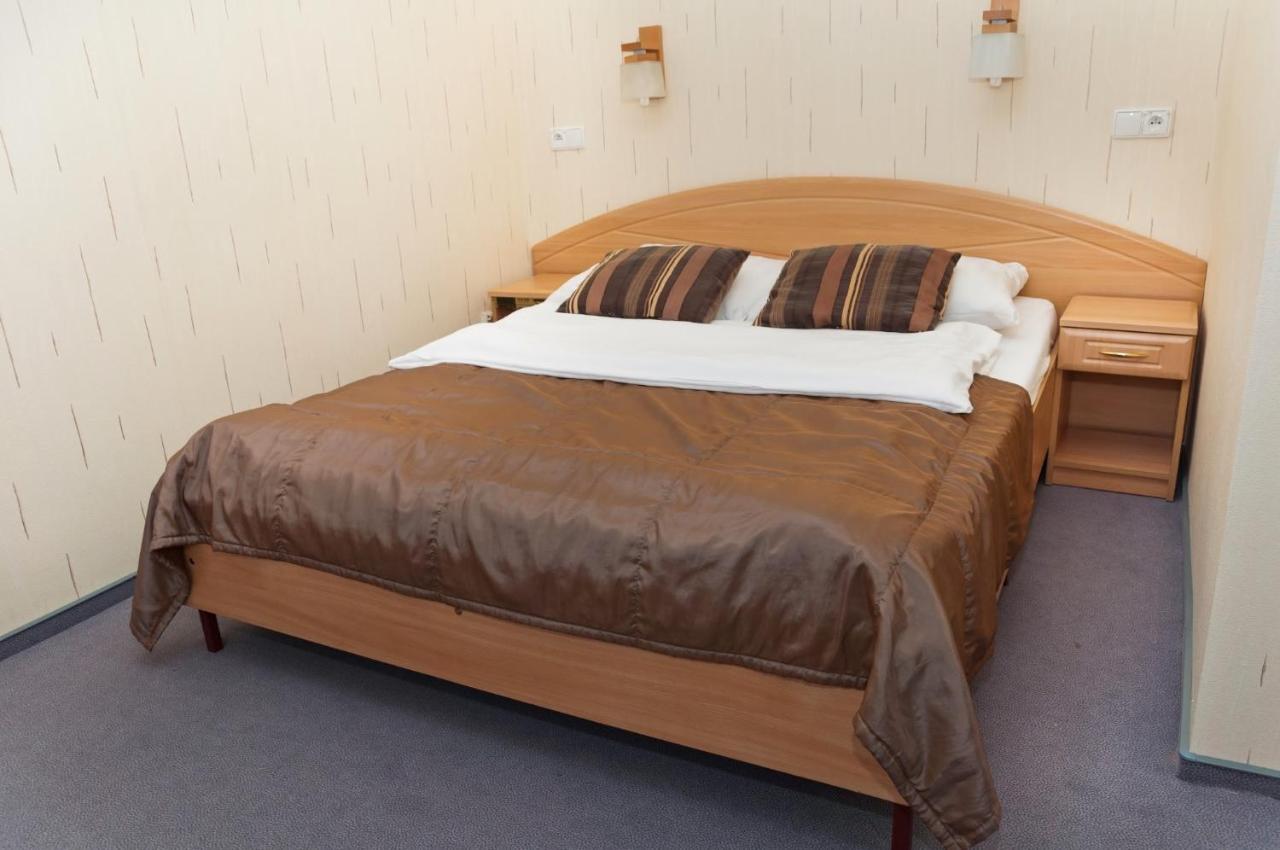 Vistula Hotel Świecie Oda fotoğraf